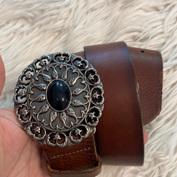 Wilsons Leather Accessories - Wilson Leather Women’s Belt size M BNWOT color brown see all photos